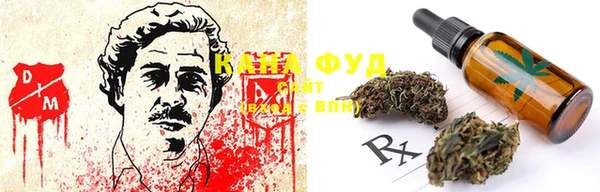 хмурый Абинск